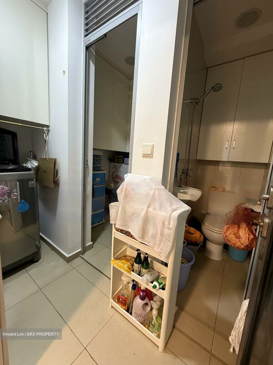Skypark Residences (D27), Condominium #454092941